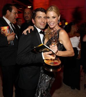 julie bowen phillips split marriage scott years