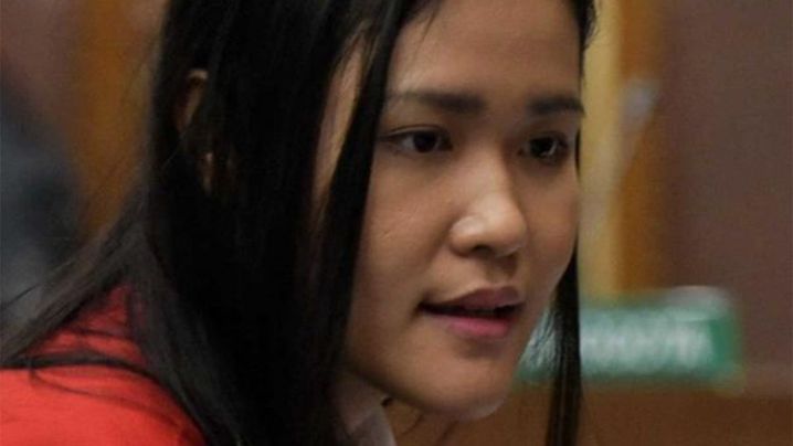 Jessica Wongso: 28-year-old Indonesian woman found guilty of murdering friend
