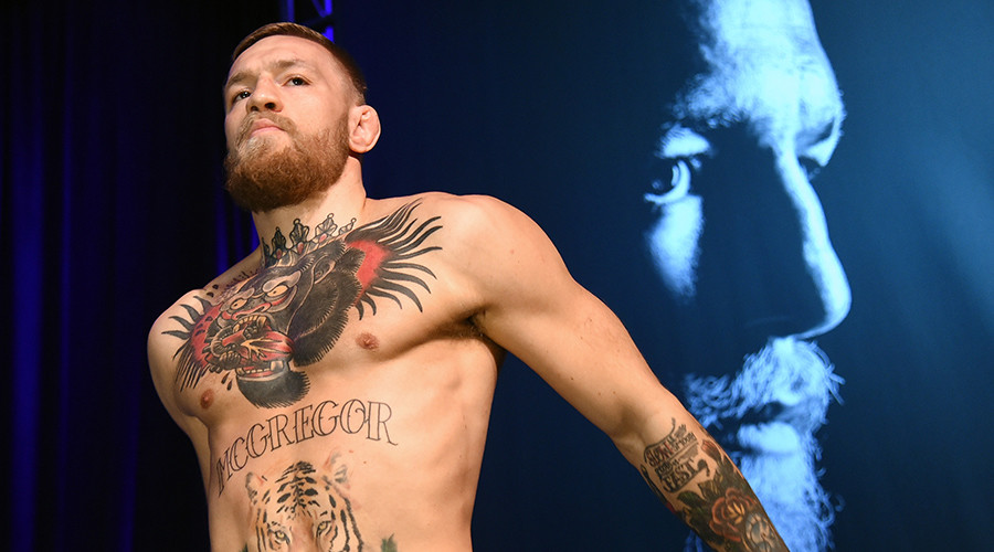 Conor McGregor “Game of Thrones” appearance is likely, Report