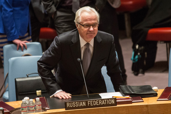 Russia to veto UN Security Council resolution to send observers, Report