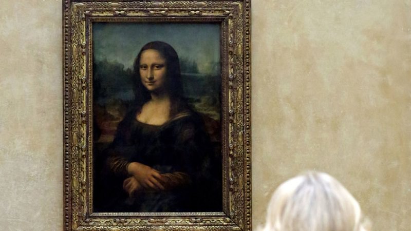 Mona Lisa's smile decoded (new research)