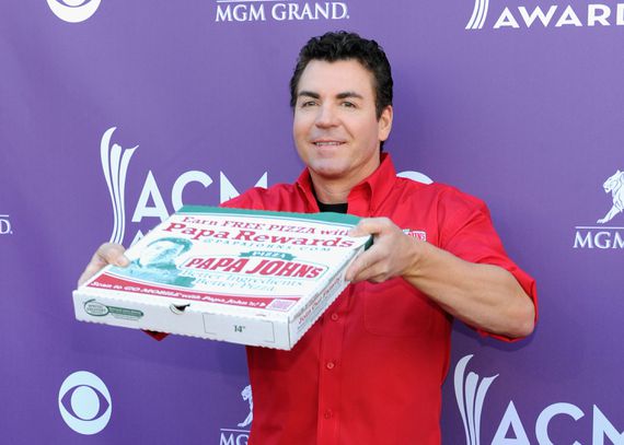 Papa John's Sued For Excessive Promo Texts