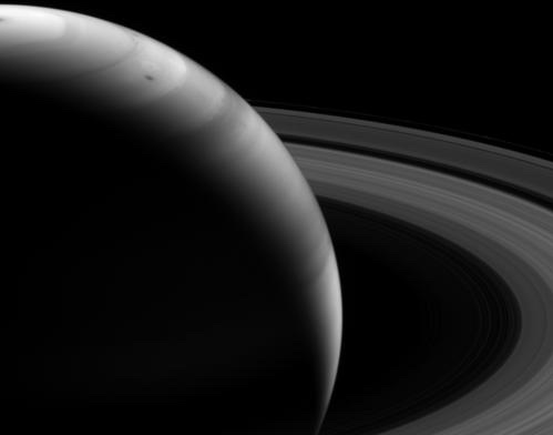 Cassini's 'grand finale' Mission to Annihilation Starts April 22
