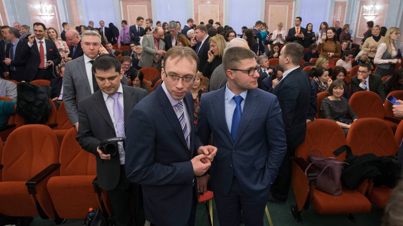 Jehovah's Witnesses banned in Russia, Report