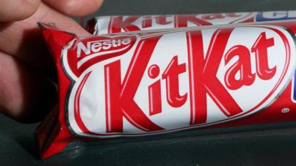 KitKat Bites recalled over nut allergy fears (Reports)