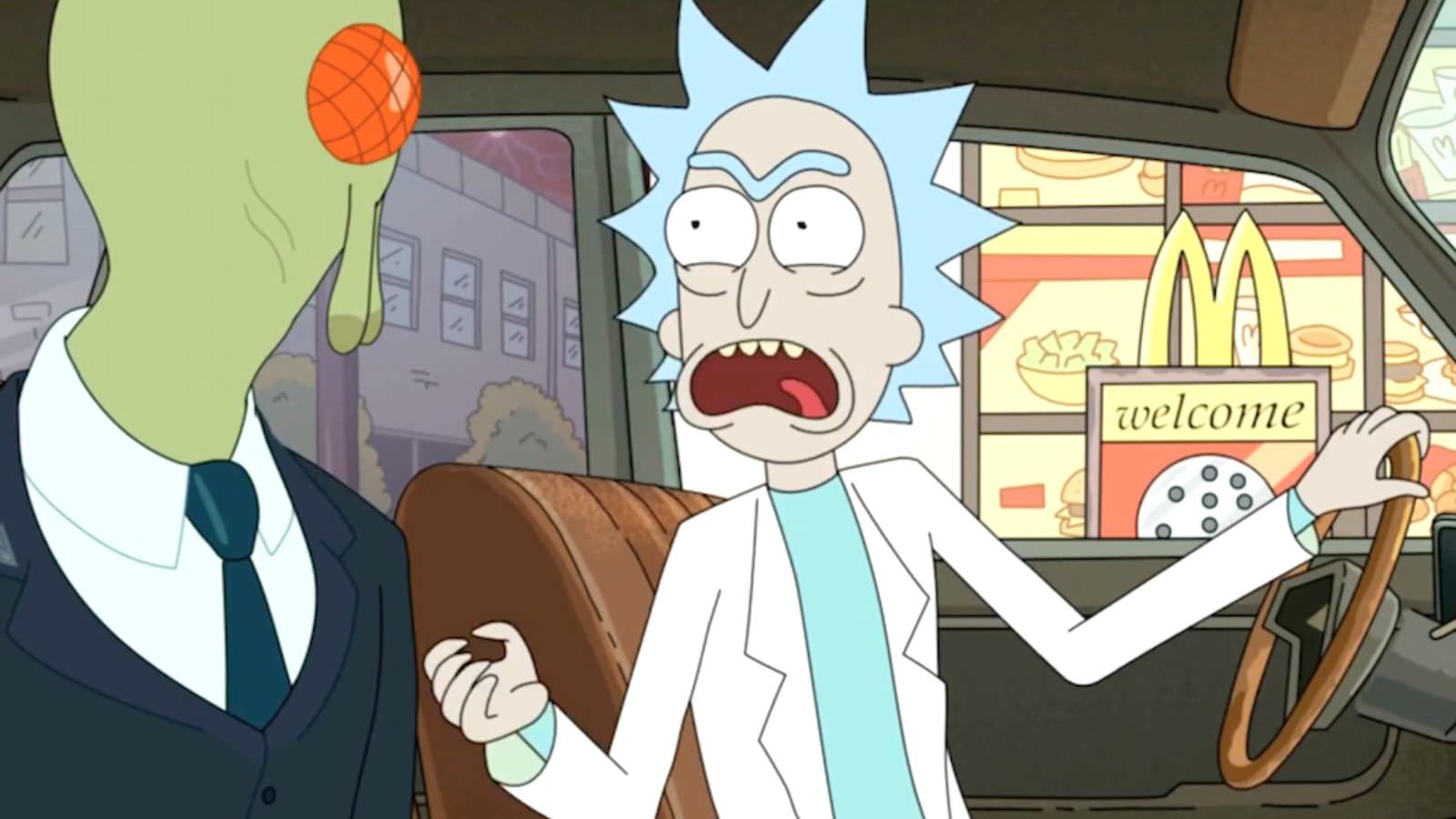 Szechuan Sauce sells for $14K to 'Rick and Morty' fan