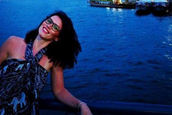 Westminster Attack: Victim Andreea Cristea dies from fall into Thames