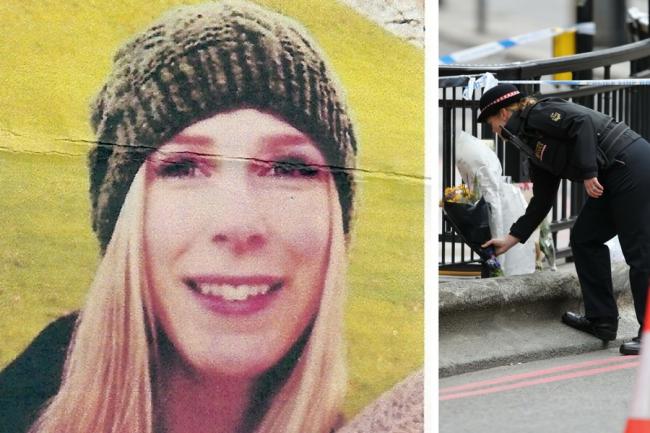 Christine Archibald: London Bridge attack victim died in fiance's arms
