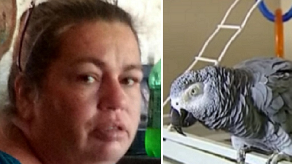 Jailed For Life In Parrot Case: Woman guilty of husband's murder