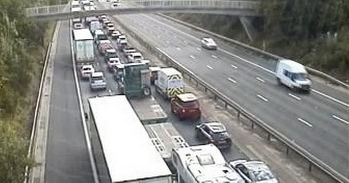 M11 Harlow Crash: Police searching for second lorry
