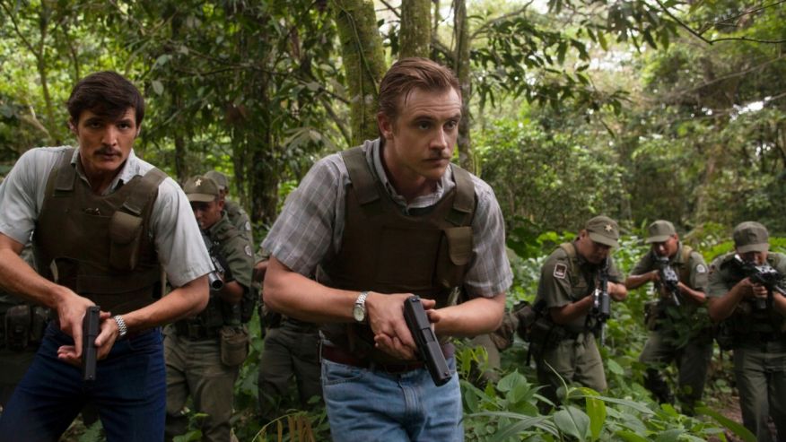 'Narcos' Location Scout Killed, Netflix Says Facts “Still Unknown”
