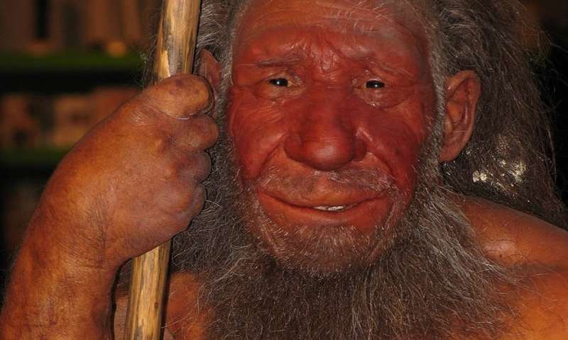 Neanderthal DNA may be affecting the way some humans sleep, says new research