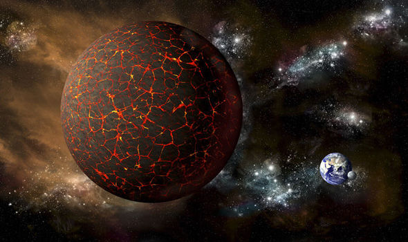 Is Nibiru Real? What NASA Said About ‘Planet X’