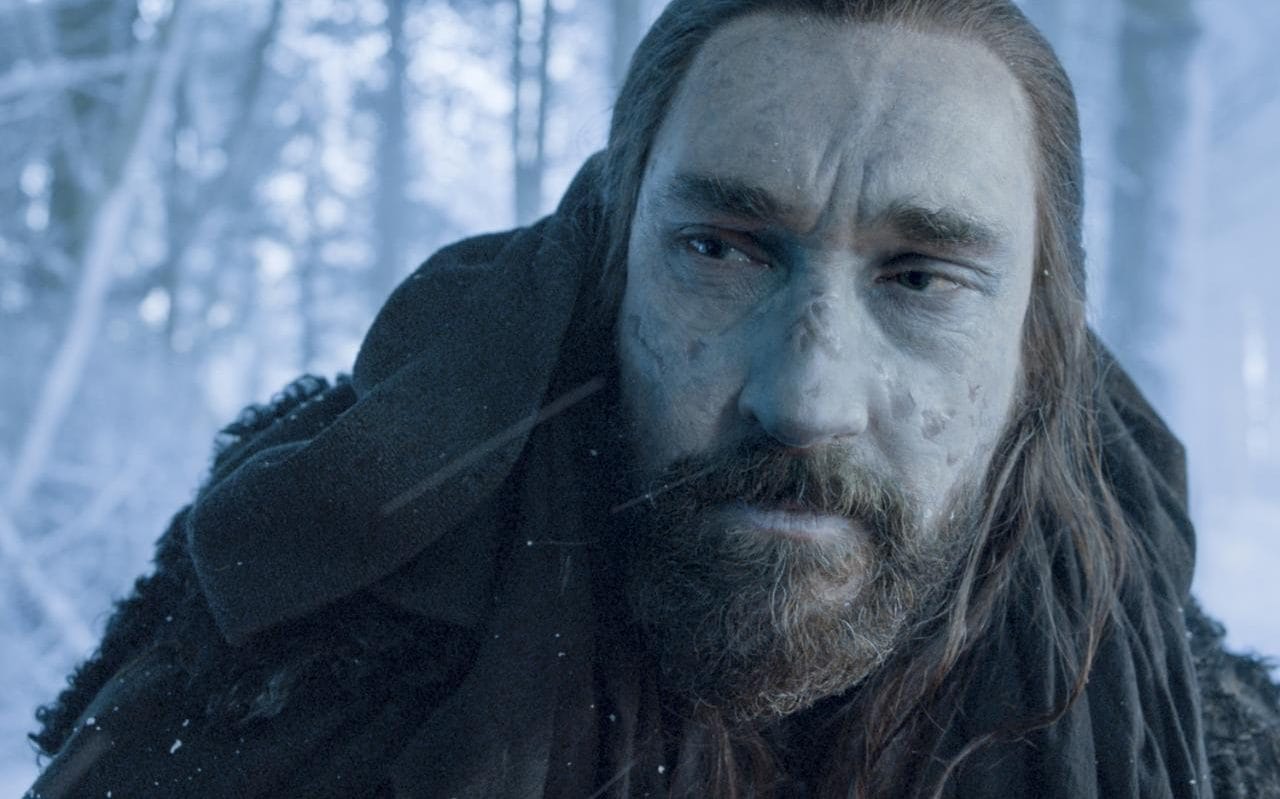Is Benjen Stark Dead? Show confirms character death - you've been warned