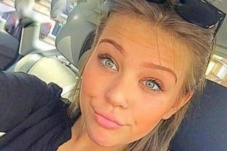 Alexandra Zurawaska: Missing teen sparks Met Police appeal