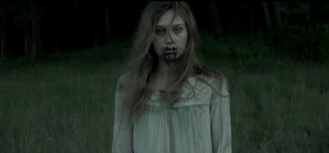 Slender Man Trailer Is Here and It's Terrifying (Watch)