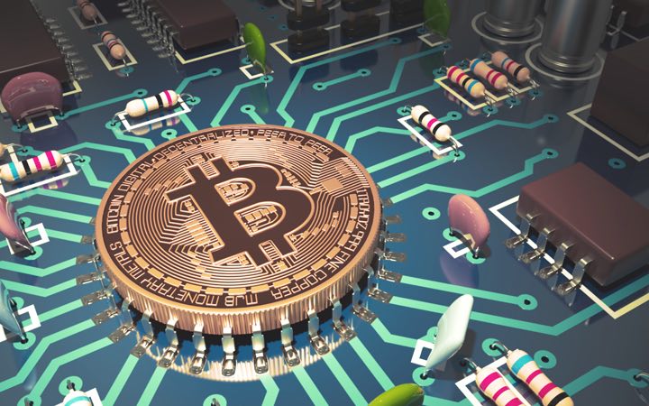 Cryptocurrency-mining malware spotted on more than 4200 sites