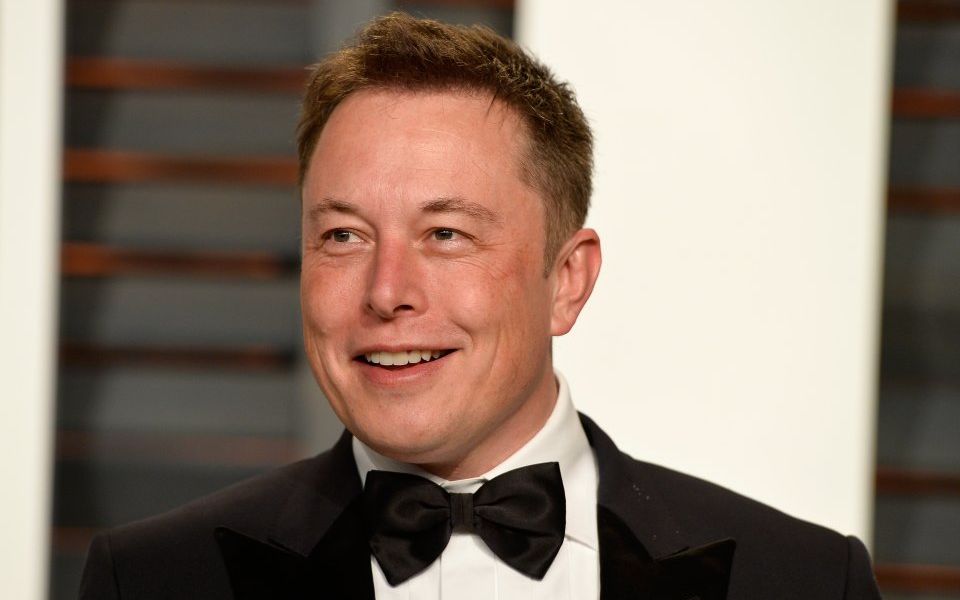 Elon Musk's $2.6bn pay package 'cheered by big Tesla shareholders'
