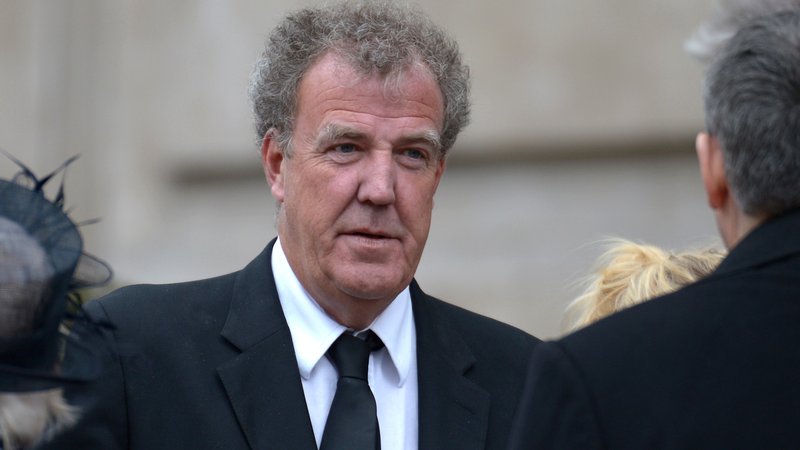 Jeremy Clarkson to host Who Wants to be a Millionaire, Report