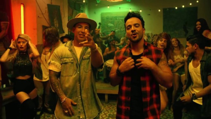 'Despacito' deleted by hackers after hitting Five billion YouTube views
