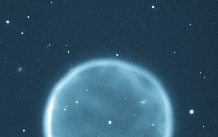 Sun set to finish its life as a planetary nebula, says new research