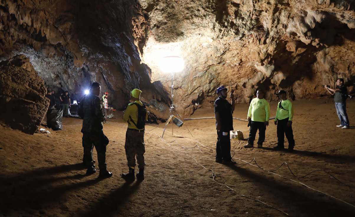 12 Boys missing in Thailand cave, Here’s What to Know