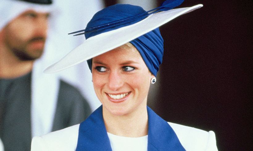 Princess Diana musical is in production - all the details