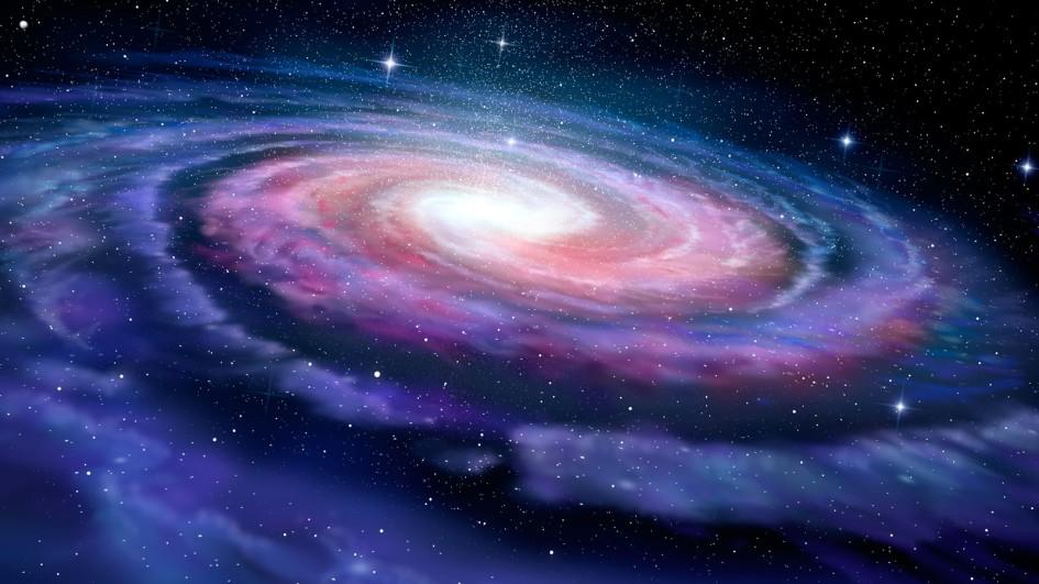 The Milky Way Galaxy Might Be Twice as Wide, says new research