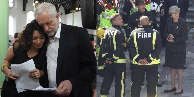 Theresa May Grenfell Tower regrets: PM says her actions after tragedy made it seem she 'didn't care'