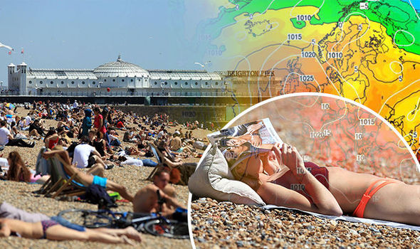 UK heatwave: Not great news for the North East