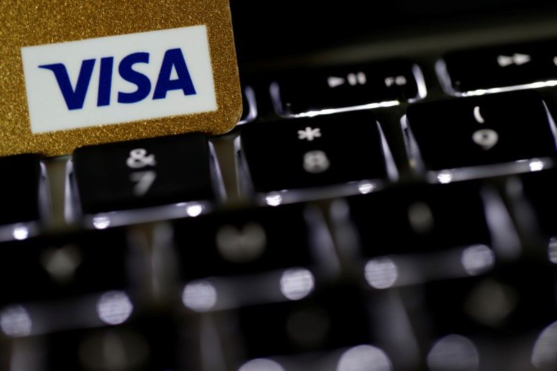 Visa Outage In Europe Halts Some Transactions, Report