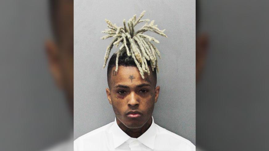 XXXTentacion Dead at 20 After Being Shot in Florida, Report