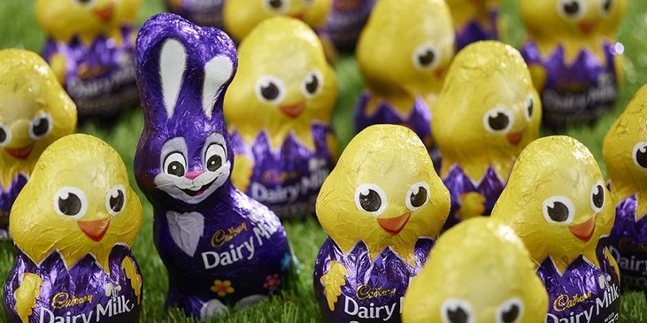 Cadbury, chewits ads ban: UK bans online adverts targeting junk food for children