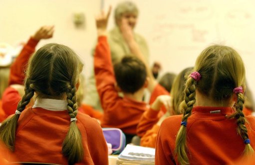 'Consent lessons' to be given to children as young as four in schools