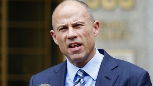 Michael Avenatti: Three More Women Were Paid Off After Having Affairs With Trump
