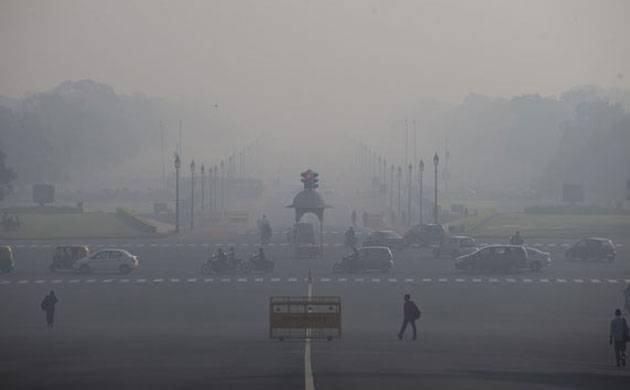 New research Links Air Pollution to Global Diabetes