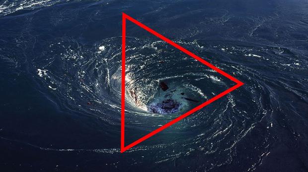 Bermuda Triangle mystery 'solved,' says new research