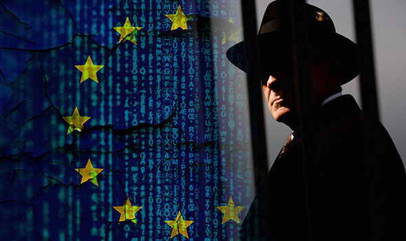 British spies 'are bugging Brexit talks': EU Reports