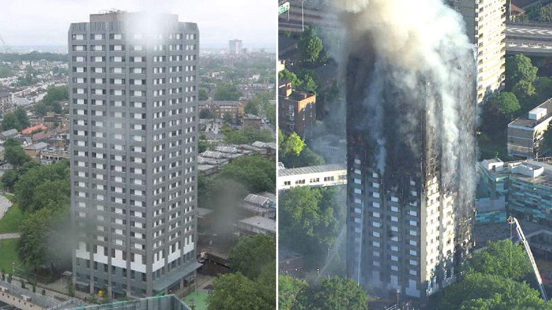 Grenfell tower: The first documents that show there were official warnings