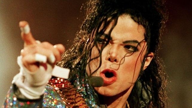 Michael Jackson songs 'faked': Sony Says It Did Not Concede Posthumous