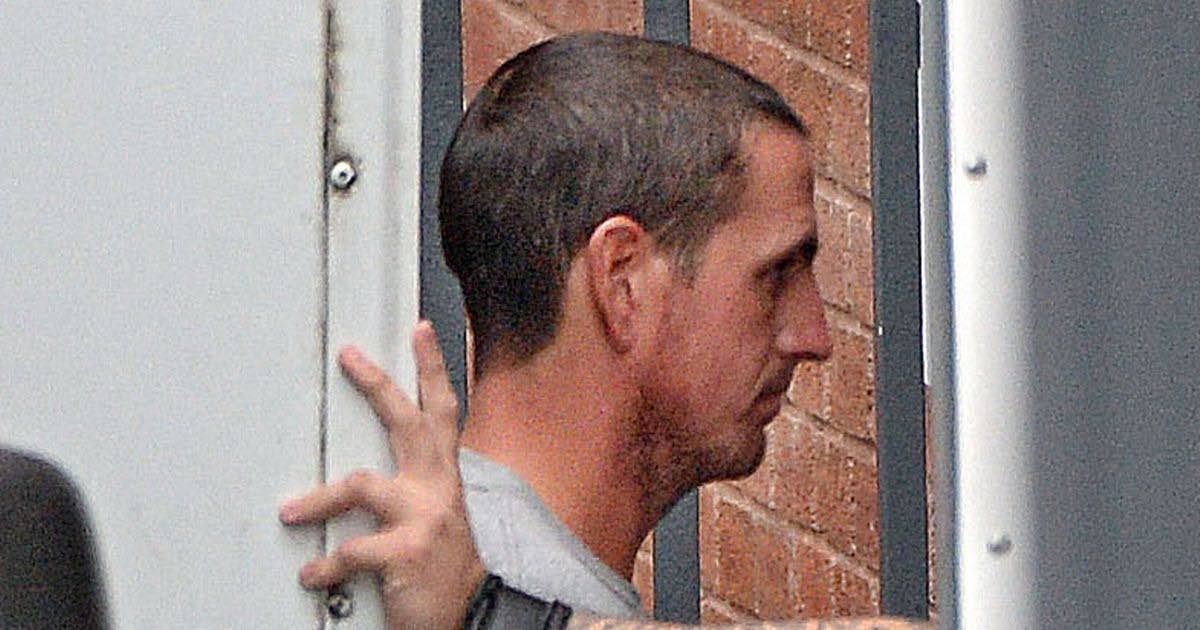 Midwife murder suspect Michael Stirling 'beaten up in prison', Report