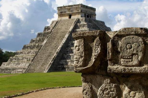 61,000 Mayan Structures: The results of an astonishing archaeological survey