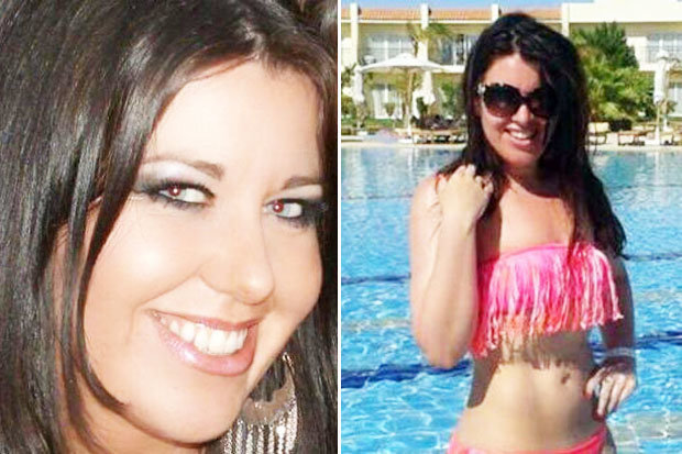 Laura Plummer jailed in Egypt over illegal painkillers loses appeal