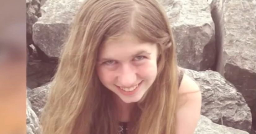 Jayme Closs, Wisconsin Teen missing, parents found dead in Barron