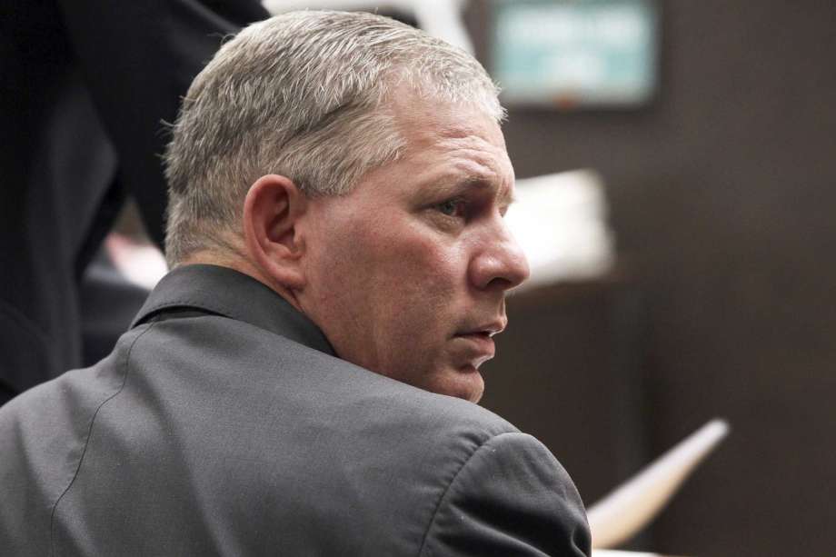 Lenny Dykstra indicted On Three Charges