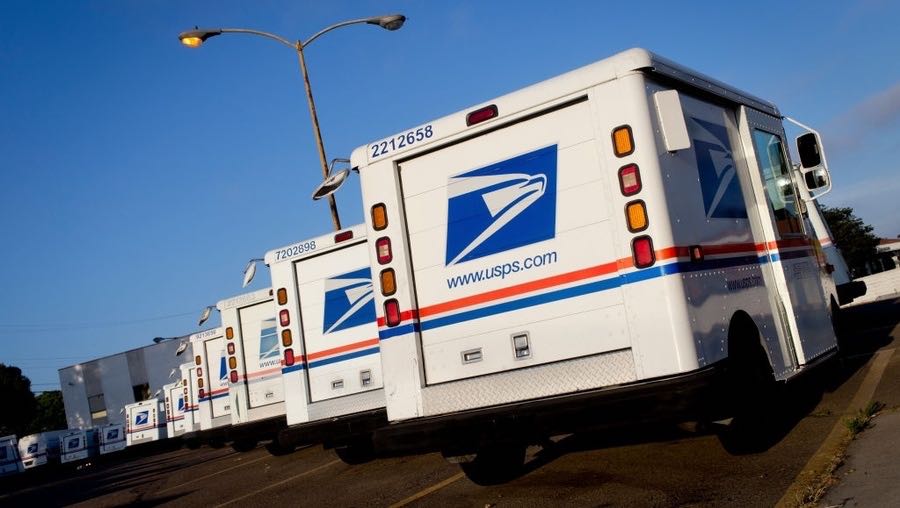 Postal Service price hike to bolster falling revenues, Report
