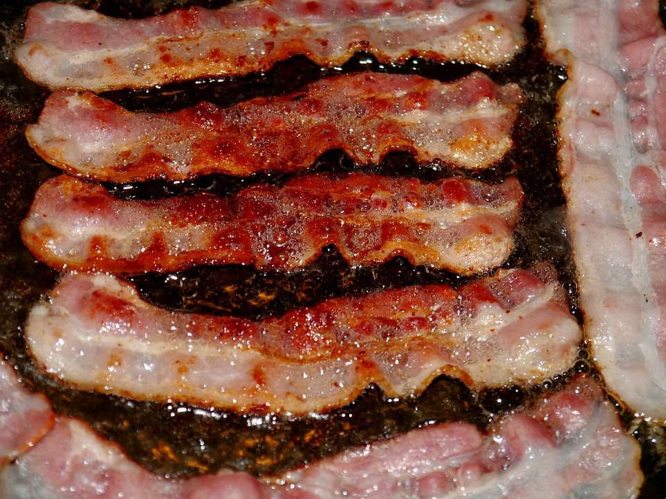 Processed meats linked to breast cancer, says new research