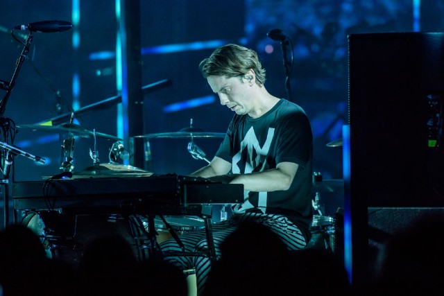 Sigur Ros Drummer Leaves Band After Sexual-Assault, Report