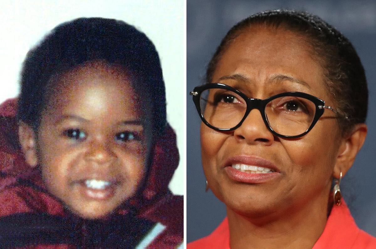 Toronto mom, son reunited 31 years after his abduction (Report)