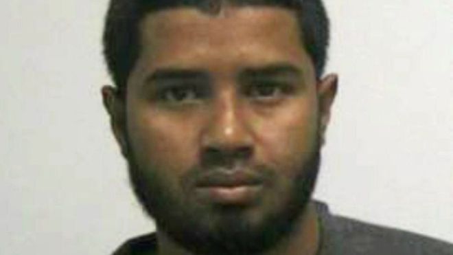 Akayed Ullah guilty of IS-inspired NY bombing (Reports)